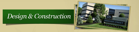 Design and Construction